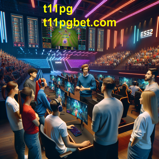 A Importância do Game Coaching nos Esports