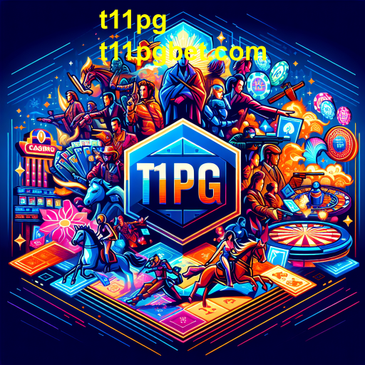 Novidades Empolgantes na Categoria de Lançamentos do t11pg